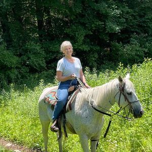 Meet your Posher, Barbara